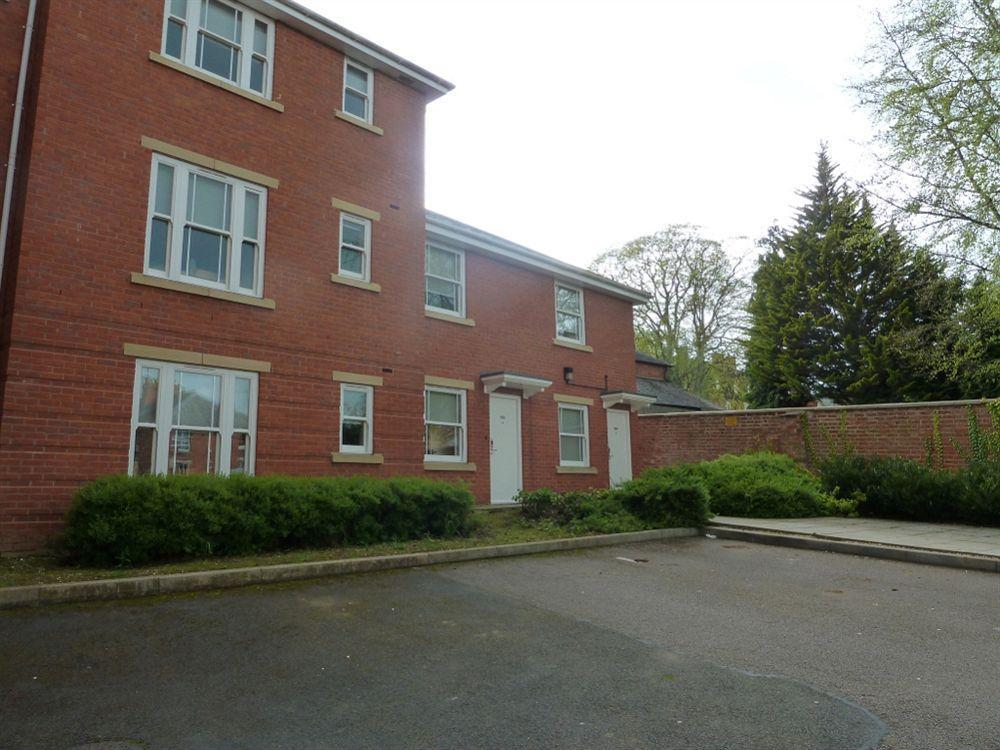 Dashwood Apartments Banbury Exterior foto