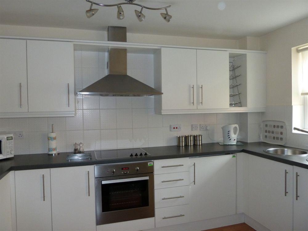Dashwood Apartments Banbury Exterior foto