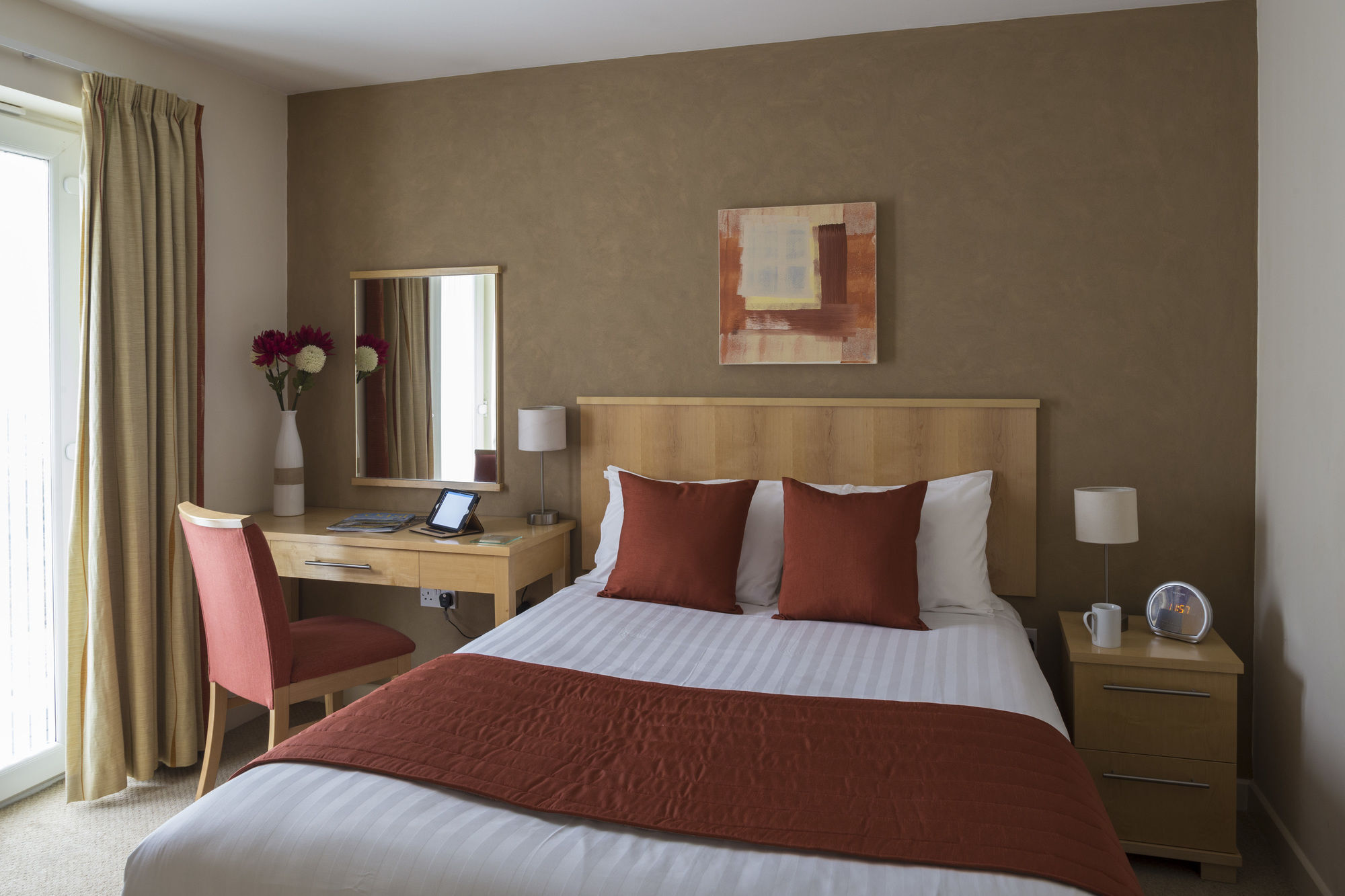 Dashwood Apartments Banbury Exterior foto